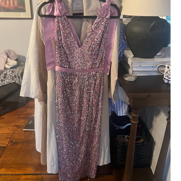 NWT Markarian Ella Dress - Picture 6 of 11
